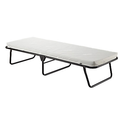 JAY-BE Pioneer Folding Bed with Dual Density Airflow Mattress, Small Single JAY-BE Pioneer Folding Bed with Dual Density Airflow Mattress, Small Single